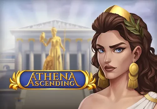 Athena Ascending Game Preview